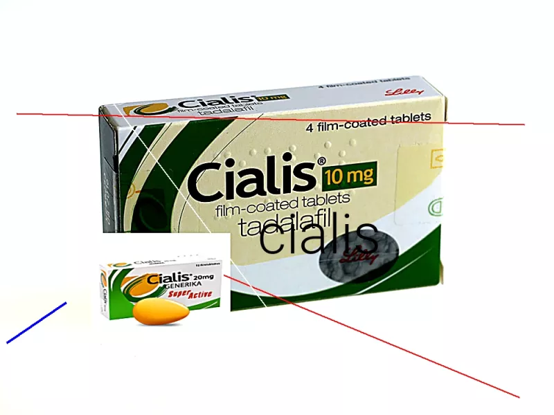 Acheter du cialis en securite